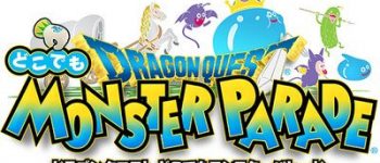 Dragon Quest Dokodemo Monster Parade Smartphone Game Ends Service in July