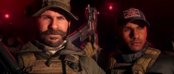 Infinity Ward promises 'we know we have to do more' as it steps up action against racist abuse in Modern Warfare
