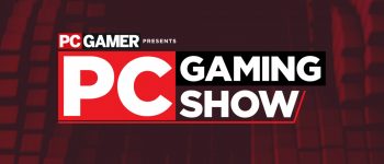 PC Gaming Show postponed to June 13