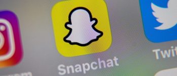 Snapchat curbs Trump for inciting 'racial violence'