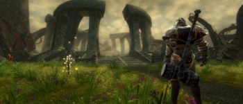Kingdoms of Amalur: Reckoning is getting a remaster in August