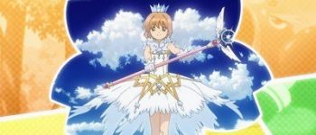 ABS-CBN's YeY Airs Cardcaptor Sakura: Clear Card Anime