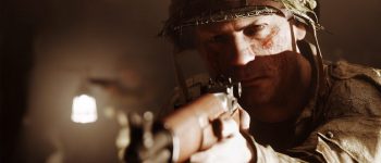 Battlefield 5's final major update is now live