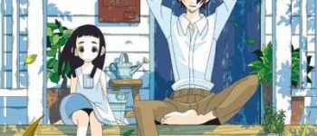 Kōji Kumeta's Kakushigoto Manga Ends on July 6