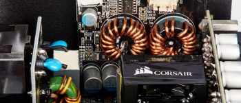 Corsair recalls compact SF power supplies following a rash of failures