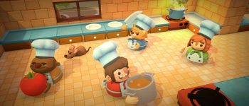Overcooked is free for the week on the Epic Games Store