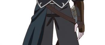 King's Raid Anime Casts Ryōta Suzuki, Yoshino Nanjō as Original Characters