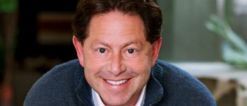 Investment group says Activision CEO Bobby Kotick gets paid too much