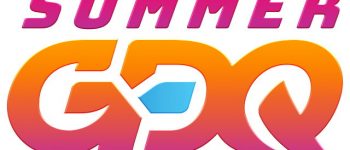 Summer Games Done Quick will be online-only this year
