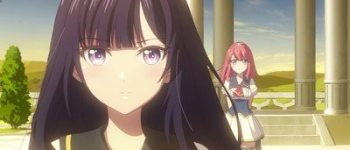 Lapis Re:LiGHTs Anime's New Promo Video Reveals July 4 Premiere