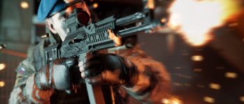 Shooter World War 3 to revamp and relaunch with a new publisher