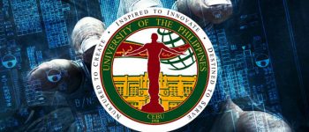 U.P. Cebu confirms data breach on its Student Evaluation on Teaching system