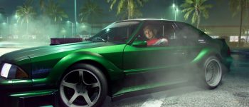 Need for Speed: Heat is getting crossplay in its final update