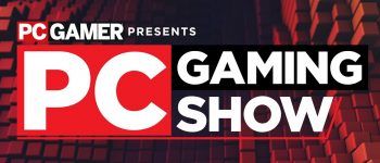 The PC Gaming Show returns this Saturday with more than 50 games and a few surprises