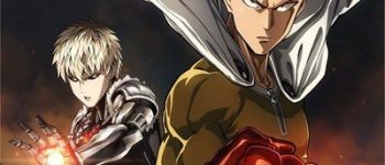 Muse Asia Adds Both Seasons of One-Punch Man Anime