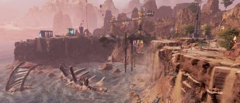 Apex Legends bunkers are opening soon, according to a leak