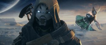 Destiny 2: Beyond Light is coming this September and will let players wield the Darkness