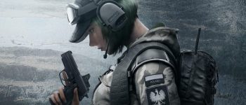 Rainbow Six Siege is going free for the weekend