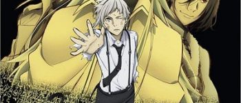 North American Anime, Manga Releases, June 7-13