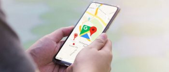 Google Maps to display virus-related transit alerts