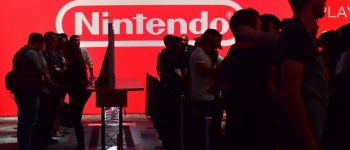 Nintendo says 300,000 accounts breached after hack