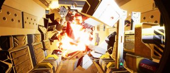 Hardspace: Shipbreaker's latest trailer shows how zero-g space salvaging can go very, very wrong