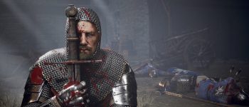 Chivalry 2 is getting crossplay with current and next-gen consoles