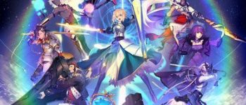 Fate/Grand Order Fes. 2020 Event Canceled