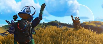 No Man's Sky comes to Xbox Game Pass for PC on Thursday, with crossplay