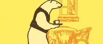 Polar Bear's Café Manga Resumes on June 27