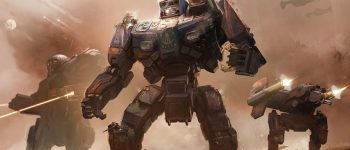 Battletech, Bard's Tale, Battlefleet and more come to Games Pass for PC this month