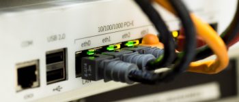 An ISP is now throttling speeds in whole neighborhoods to deal with 'excessive usage'