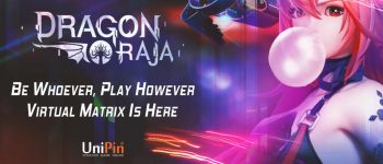 Dragon Raja Available on UniPin Now!