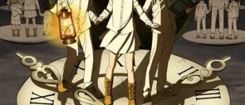 Funimation Adds The Promised Neverland Anime's English Dub