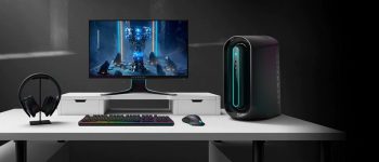 Dell has everything you need to game on the next level