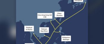 PLDT, international partners to build new Asia-Pacific submarine cable