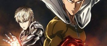 Muse Asia to Stream One-Punch Man Anime on YouTube
