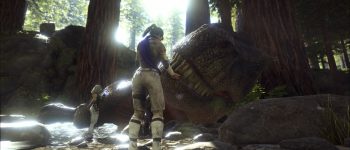Ark: Survival Evolved and Samurai Shodown NeoGeo Collection are this week's Epic Games Store freebies