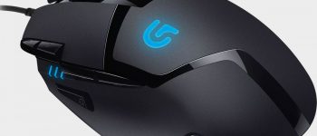 This oldie but goodie gaming mouse is on sale for under $22 right now