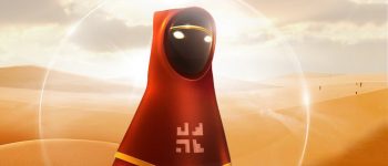 Journey is now on Steam, includes Flower free for the next two weeks