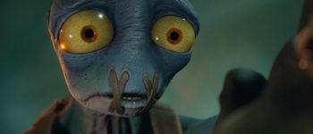Abe finds his voice in a new Oddworld: Soulstorm trailer