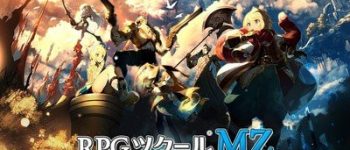 RPG Maker MZ Game Announced for PC