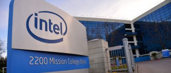 The man tasked with turning around Intel's Core CPUs has resigned