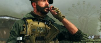 Call of Duty: Modern Warfare multiplayer is free for Warzone players this weekend