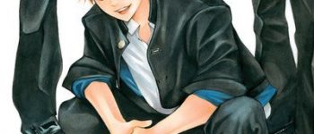 Seiho Boys' High School! Shōjo Manga Gets Epilogue After 10 Years