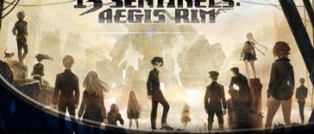13 Sentinels: Aegis Rim PS4 Game Heads West in September