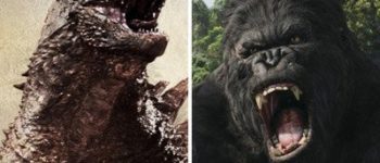 Godzilla vs. Kong Film Delayed Again to May 2021