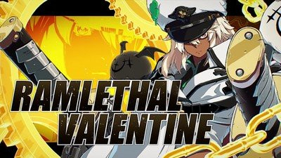 Guilty Gear Strive Game S Trailer Reveals Ramlethal Valentine Up Station Philippines - may guilty gear 4 roblox