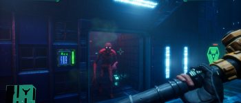 System Shock remake trailer shows us more of Citadel Station