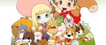 Story of Seasons: Friends of Mineral Town Game Gets PC Release in July